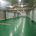 谷城FRP玻璃钢防腐地坪-缩略图2