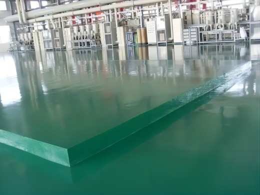 谷城防腐蚀地坪,环氧玻纤地坪，玻纤工业地坪，环氧玻纤布地坪,乙烯基玻纤布地坪