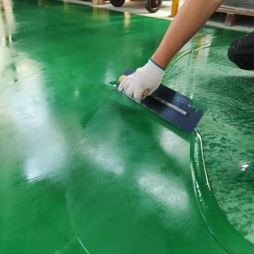 谷城什么是VEF地坪,VEF地坪厂家产品图1