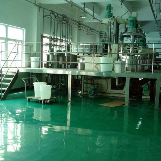 谷城乙烯基防腐蚀地坪,乙烯基酯地坪,乙烯基酯防腐蚀地坪,乙烯基重防腐蚀地坪,乙烯基重防腐地坪,乙烯基重防腐自流平地坪产品图1