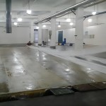 谷城防腐防静电地坪,防腐防静电自流平地坪-缩略图2