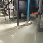 谷城FRP玻璃钢防腐地坪-缩略图1