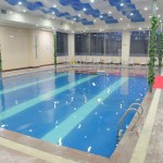 谷城聚脲地坪,防腐蚀地坪-缩略图1